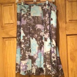 Geoffery Beene Skirt